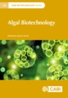Algal Biotechnology - Book
