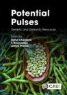 Potential Pulses : Genetic and Genomic Resources - Book