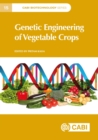 Genetic Engineering of Vegetable Crops - Book