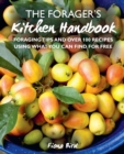 The Forager's Kitchen Handbook - eBook