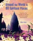 Around the World in 80 Spiritual Places - eBook