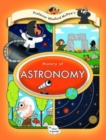 Professor Wooford McPaw’s History of Astronomy - Book