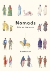 Nomads : Life on the Move - Book