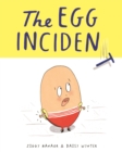 The Egg Incident - Book