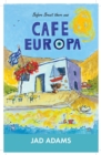 Cafe Europa - eBook