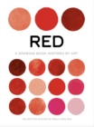 Red : A Drawing Book Inspired by Art - eBook