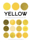 Yellow : A Drawing Book Inspired by Art - eBook