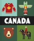 The Little Book of Canada - Book