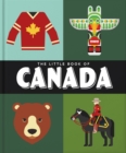 The Little Book of Canada - eBook