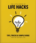 The Little Book of Life Hacks - Book