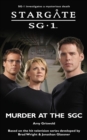 STARGATE SG-1 Murder at the SGC - eBook