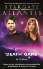 STARGATE ATLANTIS Death Game - eBook