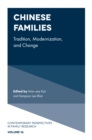 Chinese Families : Tradition, Modernization, and Change - Book
