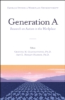 Generation A : Research on Autism in the Workplace - Book
