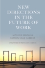 New Directions in the Future of Work - eBook