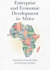 Enterprise and Economic Development in Africa - Book