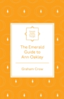 The Emerald Guide to Ann Oakley - eBook