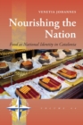Nourishing the Nation : Food as National Identity in Catalonia - Book