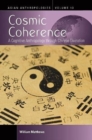 Cosmic Coherence : A Cognitive Anthropology Through Chinese Divination - Book
