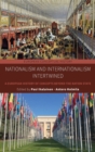Nationalism and Internationalism Intertwined : A European History of Concepts Beyond the Nation State - Book