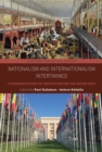 Nationalism and Internationalism Intertwined : A European History of Concepts Beyond the Nation State - eBook