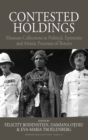 Contested Holdings : Museum Collections in Political, Epistemic and Artistic Processes of Return - Book