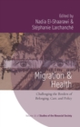 Migration and Health : Challenging the Borders of Belonging, Care, and Policy - Book