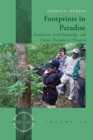 Footprints in Paradise : Ecotourism, Local Knowledge, and Nature Therapies in Okinawa - Book