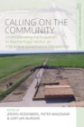 Calling on the Community : Understanding Participation in the Heritage Sector, an Interactive Governance Perspective - eBook