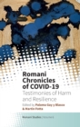 Romani Chronicles of COVID-19 : Testimonies of Harm and Resilience - Book