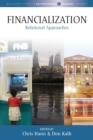 Financialization : Relational Approaches - Book