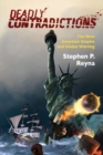 Deadly Contradictions : The New American Empire and Global Warring - Book
