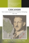Chicanery : Senior Academic Appointments in Antipodean Anthropology, 1920-1960 - eBook