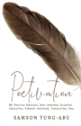 Poetivation - Book