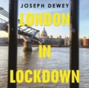 London in Lockdown - Book