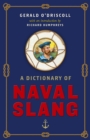 A Dictionary of Naval Slang - Book