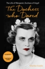 The Duchess Who Dared - eBook