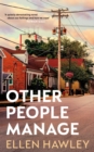 Other People Manage - eBook