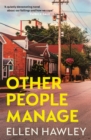 Other People Manage - Book