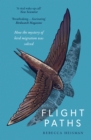Flight Paths : How the mystery of bird migration was solved - Book