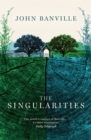 The Singularities - Book