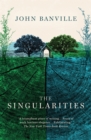 The Singularities - eBook