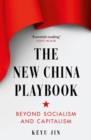 The New China Playbook - eBook