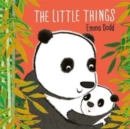 The Little Things - Book