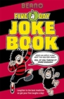 Beano Five-a-Day Joke Book : Laughter is the best medicine, so get your five laughs a day! - Book