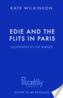 Edie and the Flits in Paris (Edie and the Flits 2) - Book