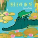 I Believe in Me - Book