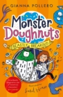 Beastly Breakout! (Monster Doughnuts 3) - eBook