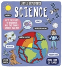 Little Explorers: Science - Book