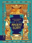 Myths, Mummies and Magic in Ancient Egypt - Book